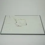 Städtebaumodell Berlin