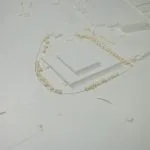 Städtebaumodell 1:2000